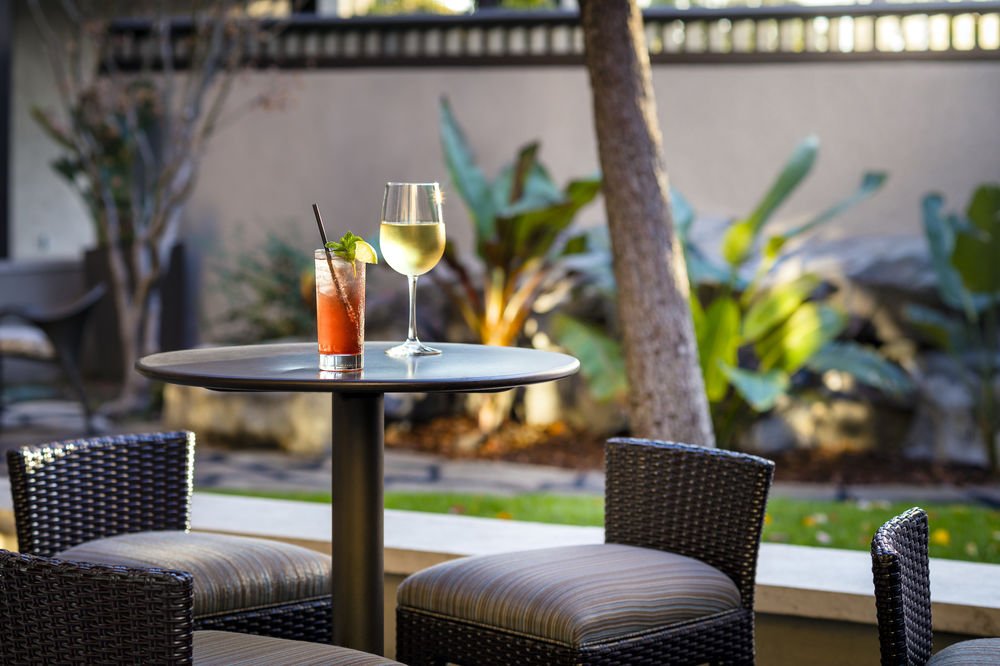 Фото The Ambrose Hotel