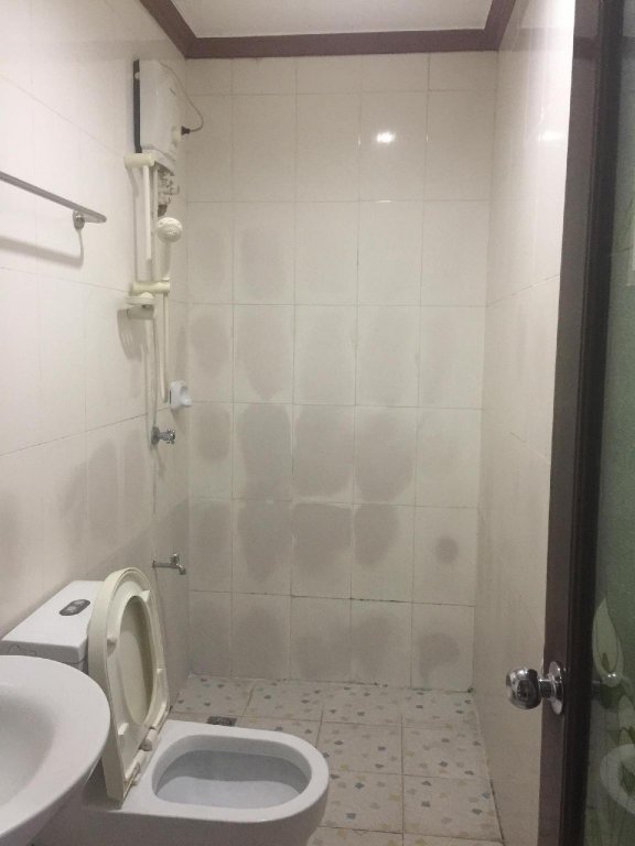 Фото Jeamco Royal Hotel - Baybay