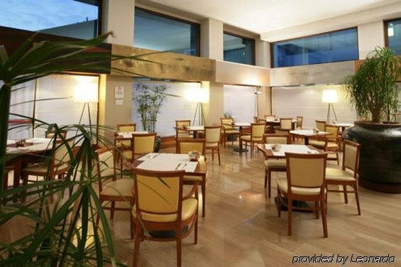 Гостиница Hotel Astoria Gallarate в Галларате