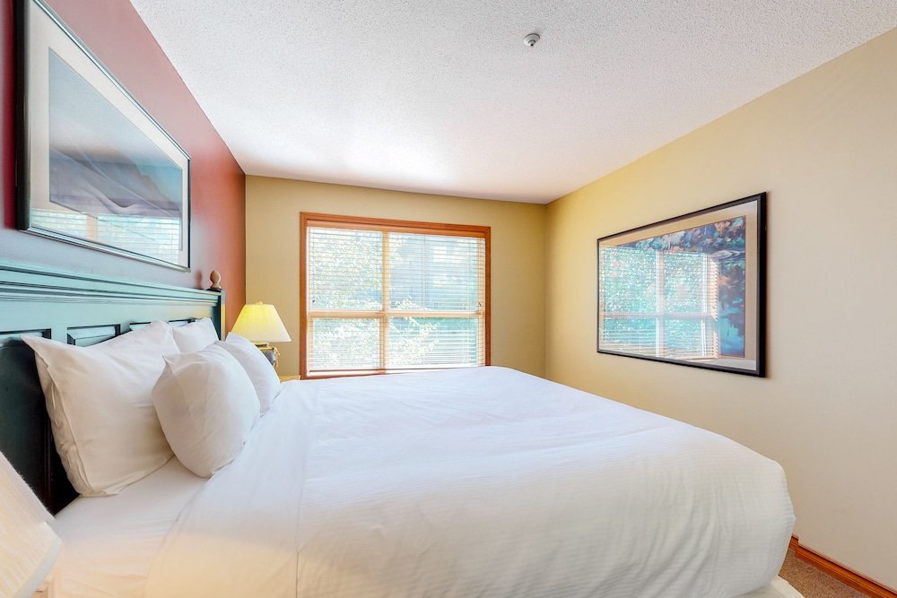 Фото Aspens on Blackcomb