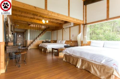 Фото Yueya Villa