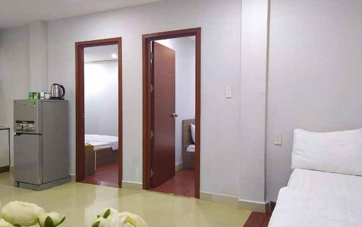 Фото Airanc 605  Airport Apartments and Cars