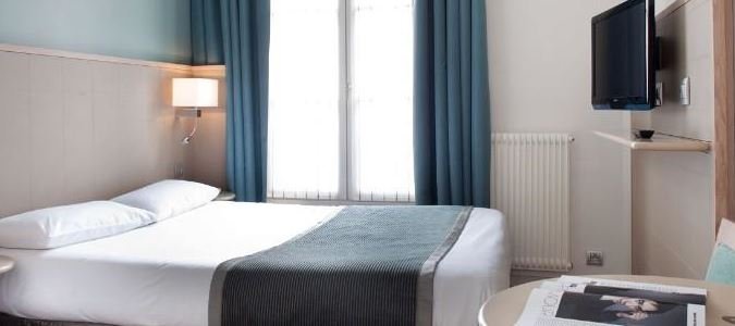 Фото Leonardo Boutique Hotel Paris Opera