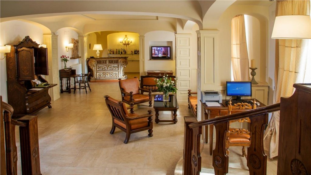 Фото Hotel Colosseum