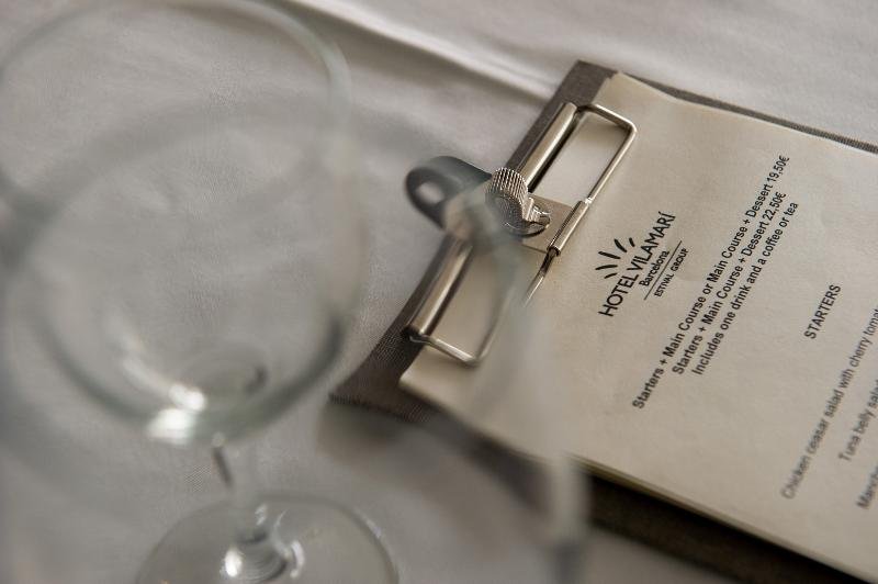 Фото Hotel Vilamari