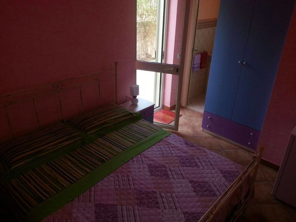 Фото B&b Villa Eleonora