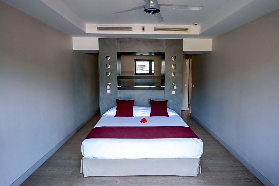 Фото Te Moana Tahiti Resort