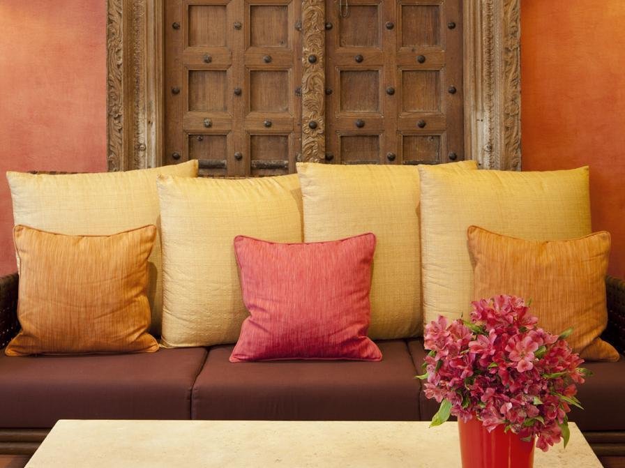 Фото Hotel Kipling