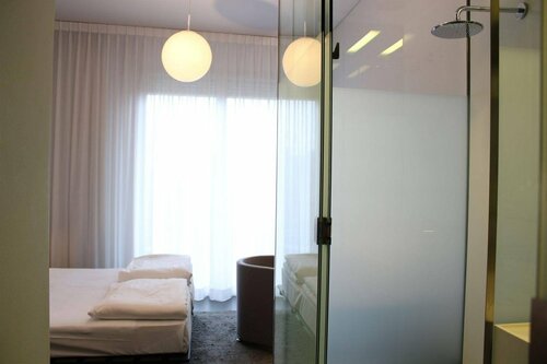 Гостиница Hotel Verona в Вероне