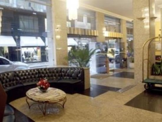 Фото Hotel Del Rey