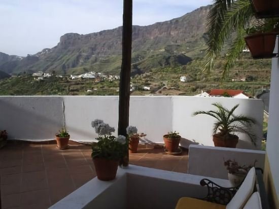 Фото Casa Rural las Cáscaras