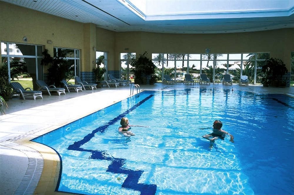 Фото Oceana Suites Hammamet