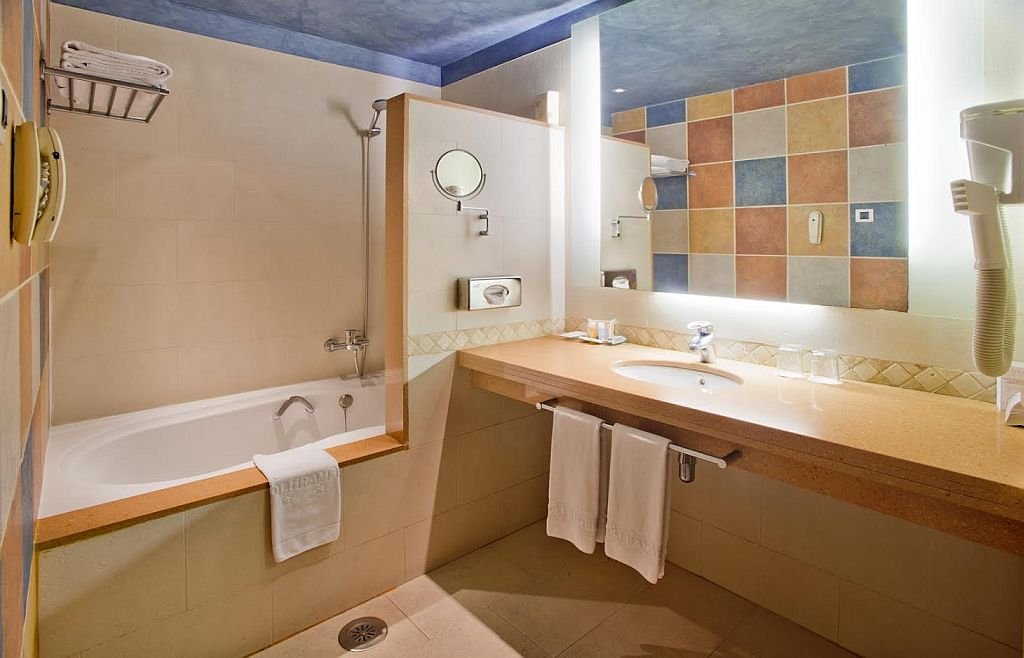 Фото Hotel Serhs Rivoli Rambla