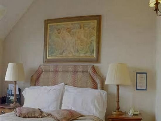 Фото New Inn Hotel