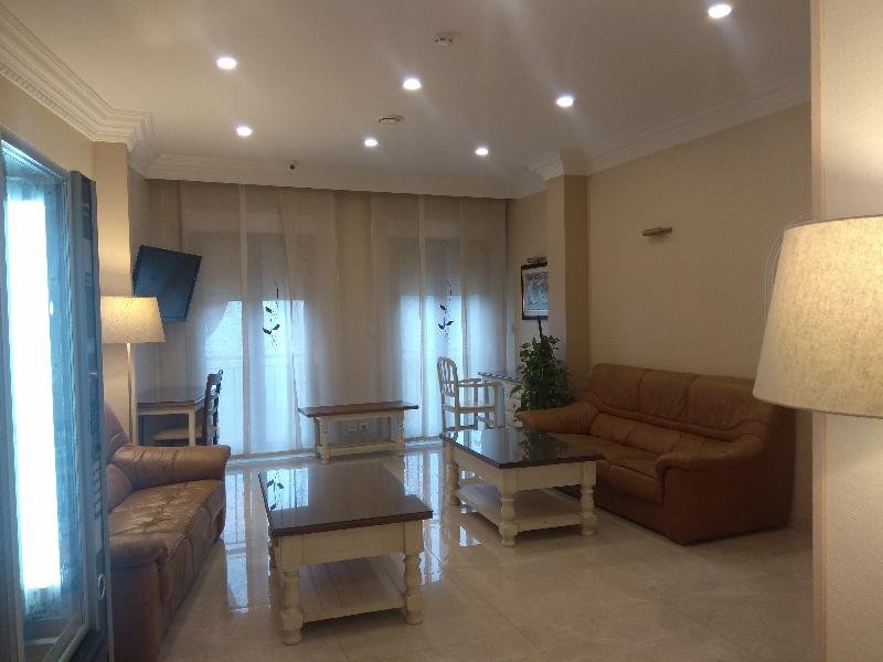 Фото Hostal Toledo