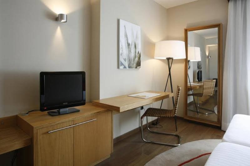 Фото Hotel Guadalmedina