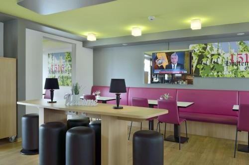 Фото B&b Hotel Ingolstadt