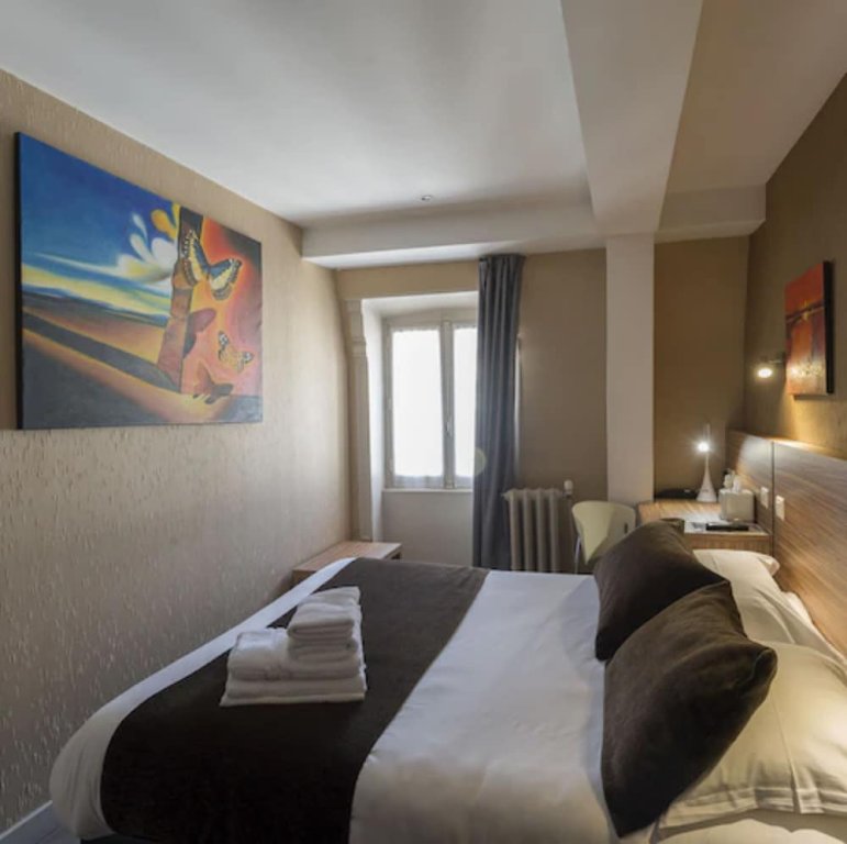 Фото Hotel de Paris