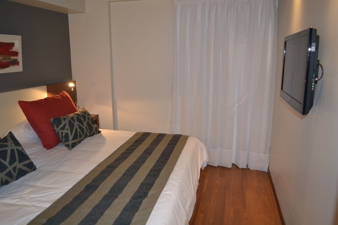 Фото Amérian Tucuman Apart And Suites
