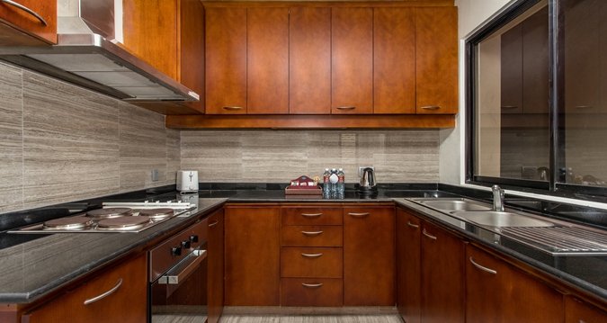 Фото Отель Hilton Colombo Residence