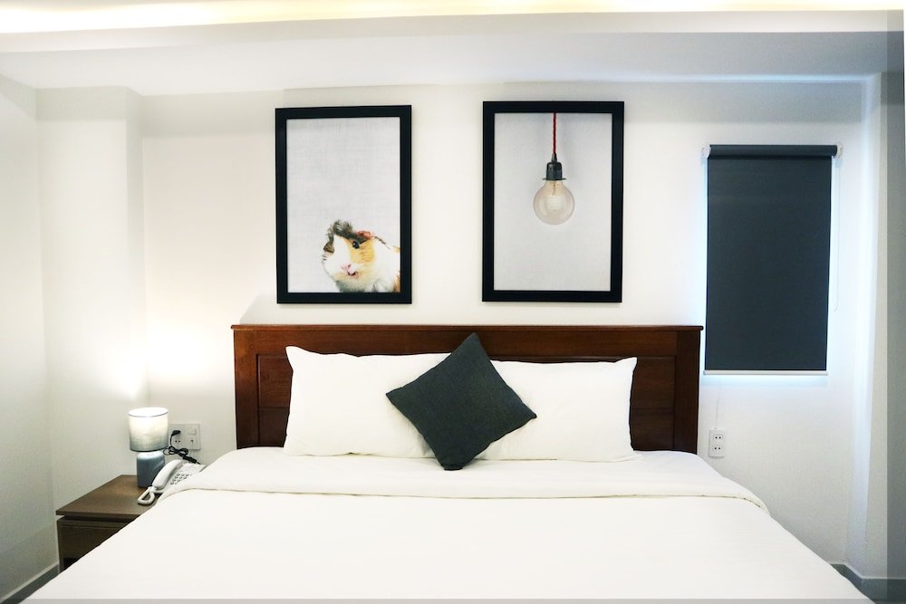 Фото Robin Hotel Danang