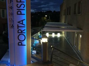 Гостиница Porta Pispini Residence в Сиене