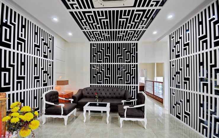 Фото Rigel Hotel