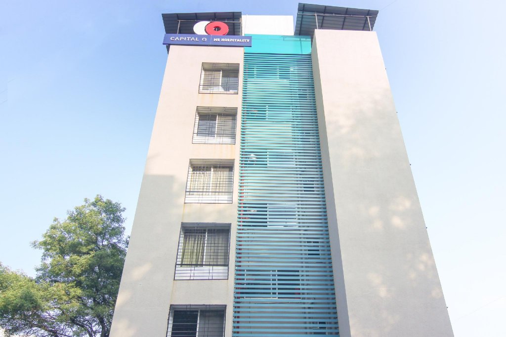 Фото Fabhotel Ms Hospitality