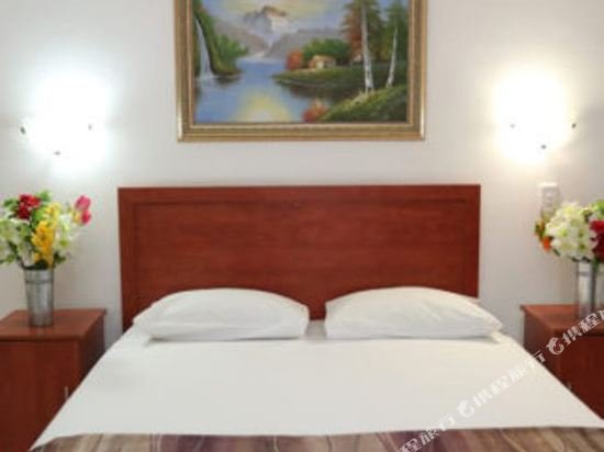 Фото Royal Ushaka Hotel Seaview