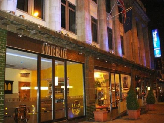 Фото отеля 1