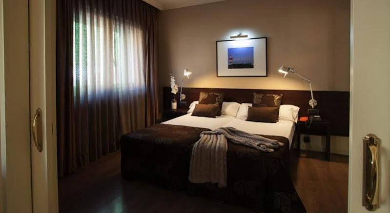 Фото Hotel Cortezo