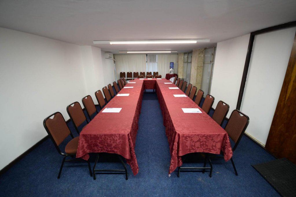 Фото Caravelle Palace Hotel