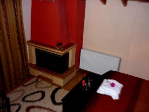 Фото Alkyonis Hotel & SPA