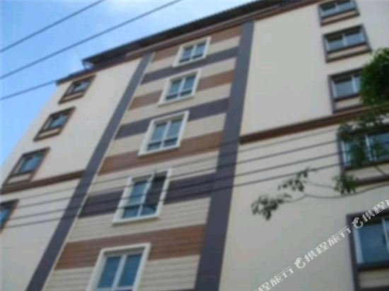 Фото Grand View Condominia