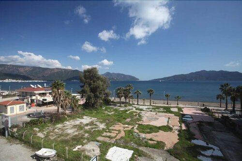 Апартаменты Marmaris Sea View Houses в Мармарисе
