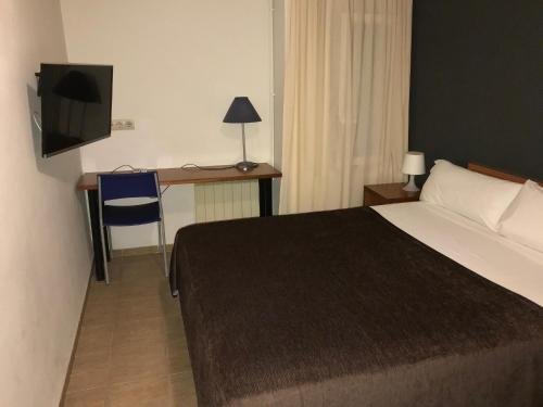 Фото Hotel Gatell