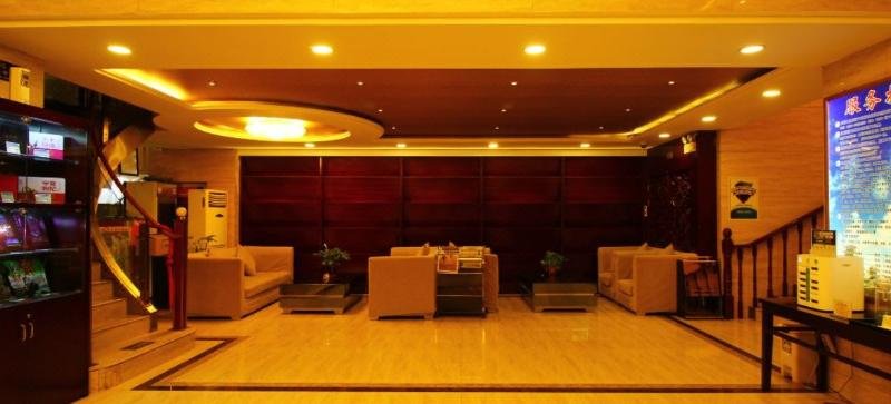 Фото Wanshang International Hotel