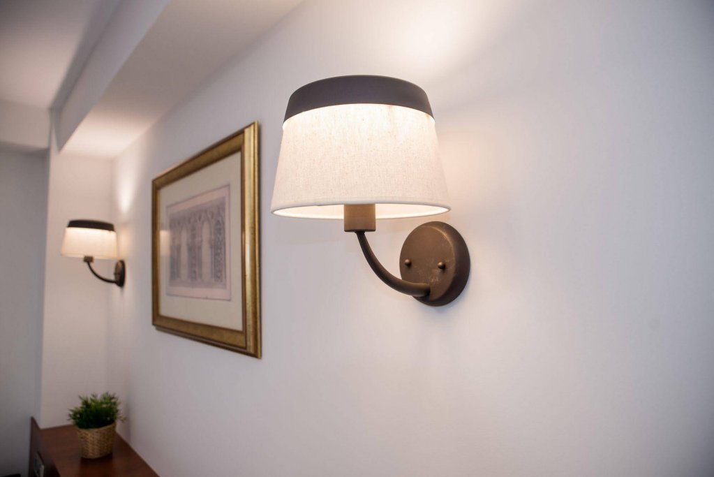 Фото Hotel Santa Isabel