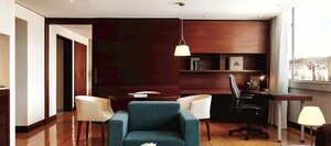 Гостиница Hilton Colon Quito