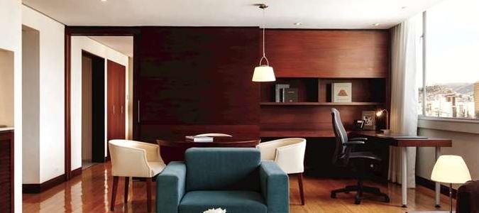 Фото Hilton Colon Quito