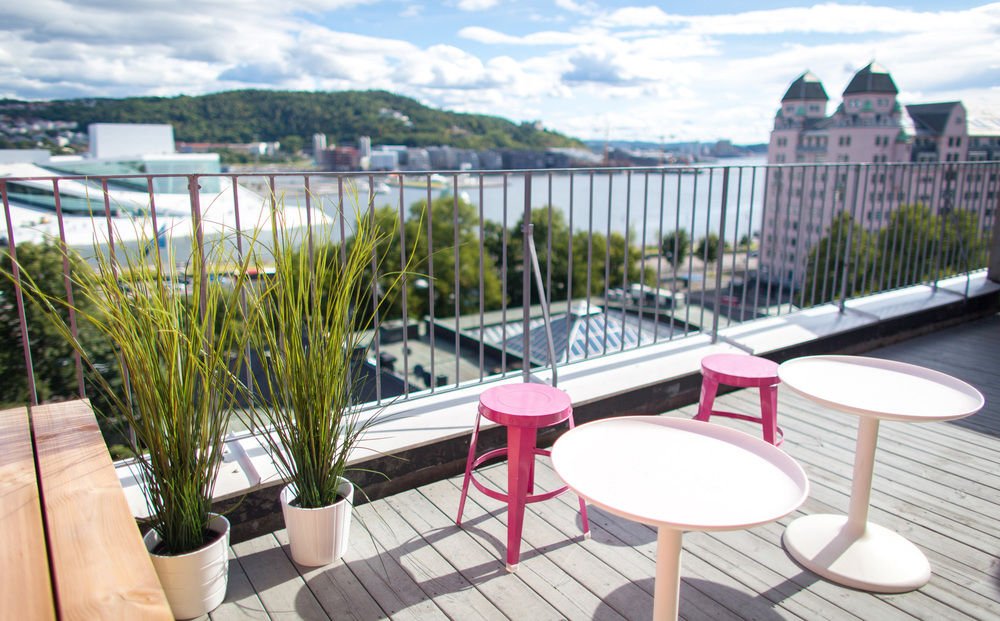 Фото Comfort Hotel Boersparken