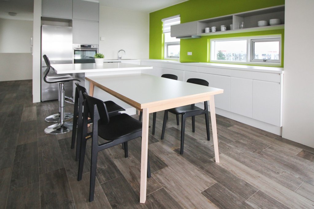 Фото Bella Apartments & Rooms