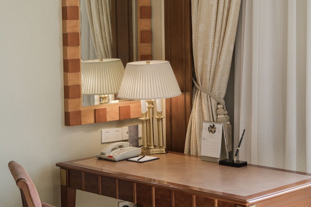 Фото Shangri-La Hangzhou