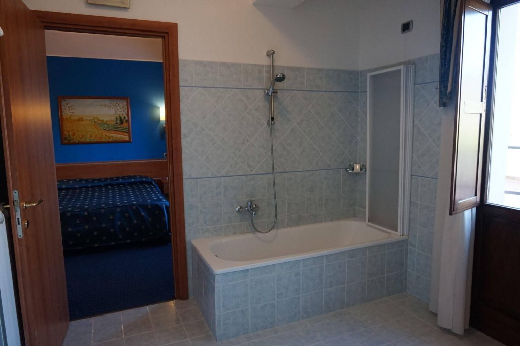 Фото Bel Sito Hotel Le Due Torri