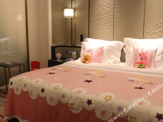 Фото Wyndham Qingdao