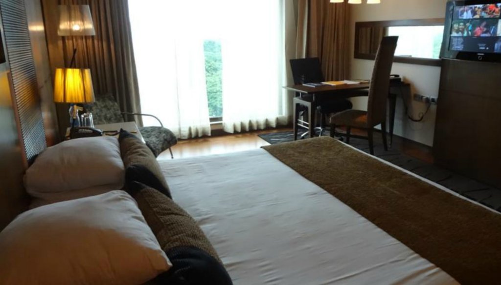 Фото O Hotel Pune