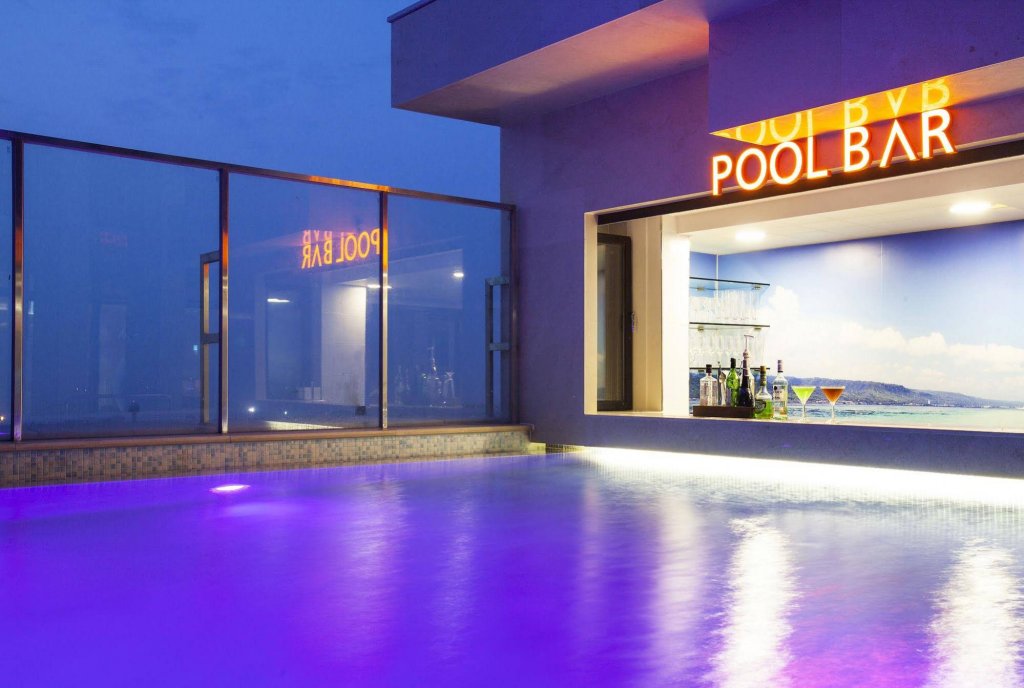 Фото LOTTE City Hotel Jeju