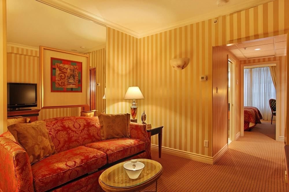 Фото Executive Hotel Le Soleil