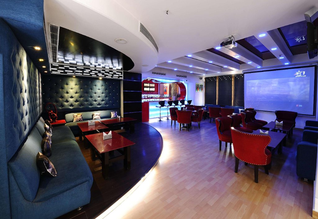 Фото Regenta Place Amritsar
