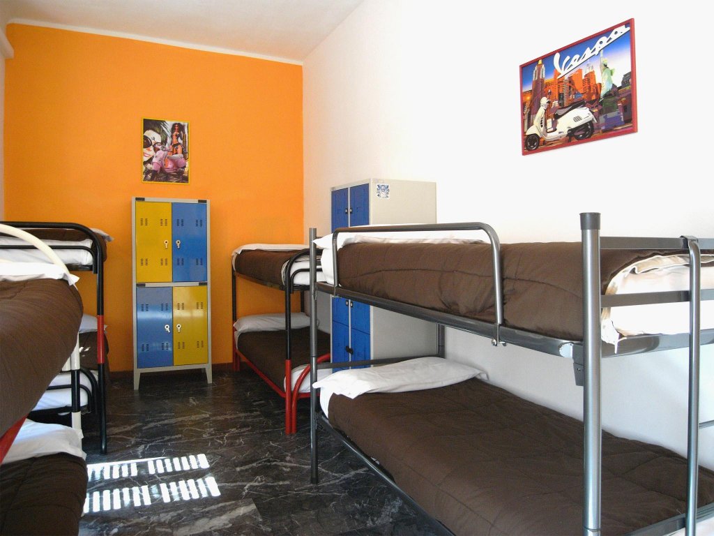 Фото Ostello California - Hostel